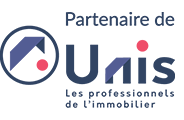 Logo partenaire UNIS