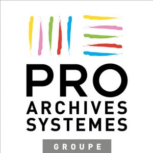 Fusion avec Mobilitas & naissance du Groupe PRO ARCHIVES SYSTÈMES