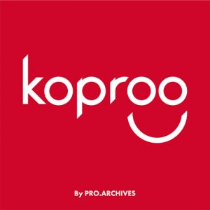 Lancement de Koproo