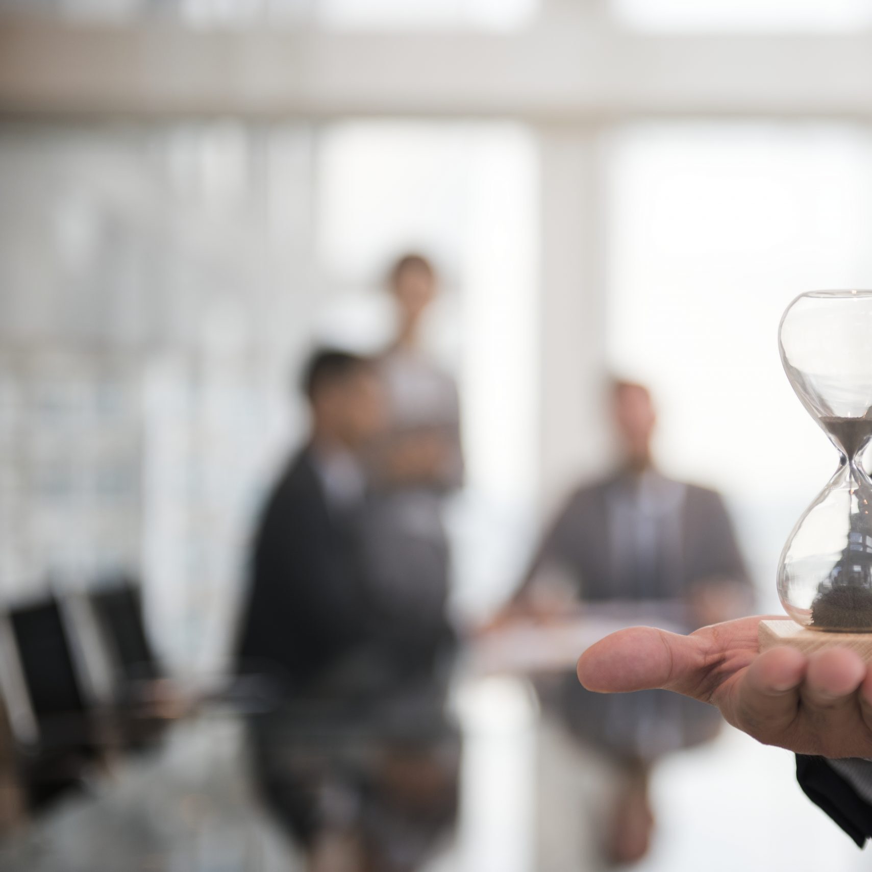 La digitalisation vous fait gagner du temps, à condition d'utiliser les bons outils numériques