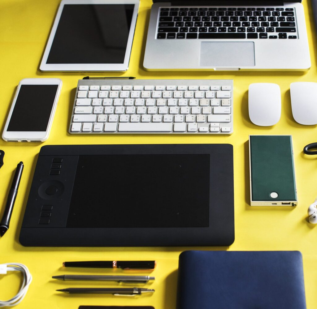 Bien choisir ses outils numériques est essentiel