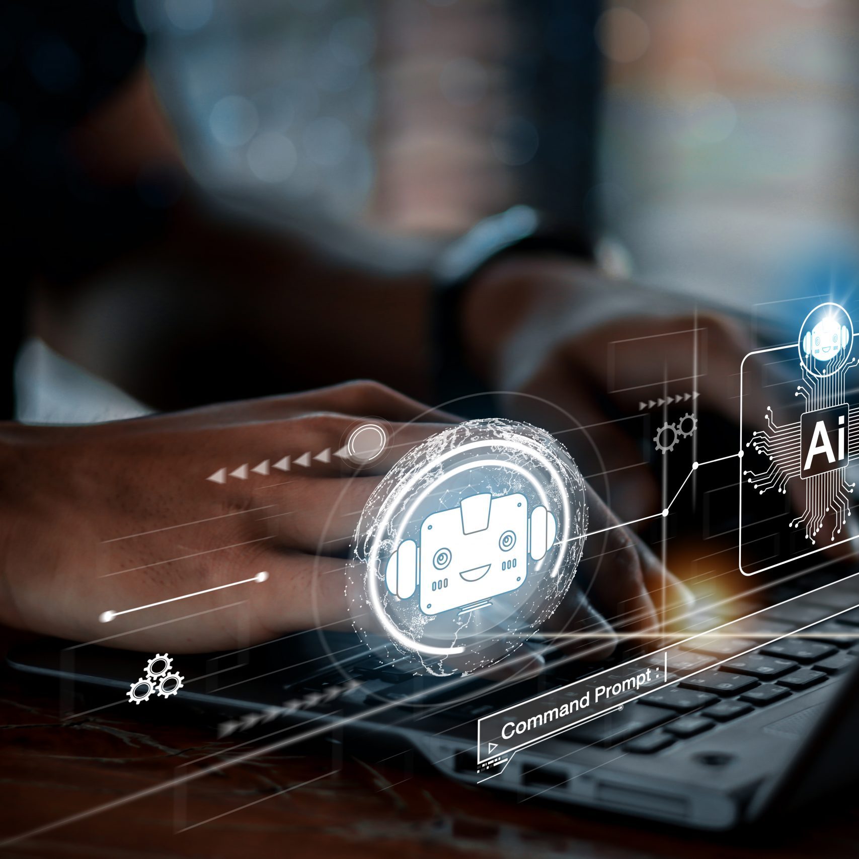 L'IA est une bonne nouvelle pour les syndics