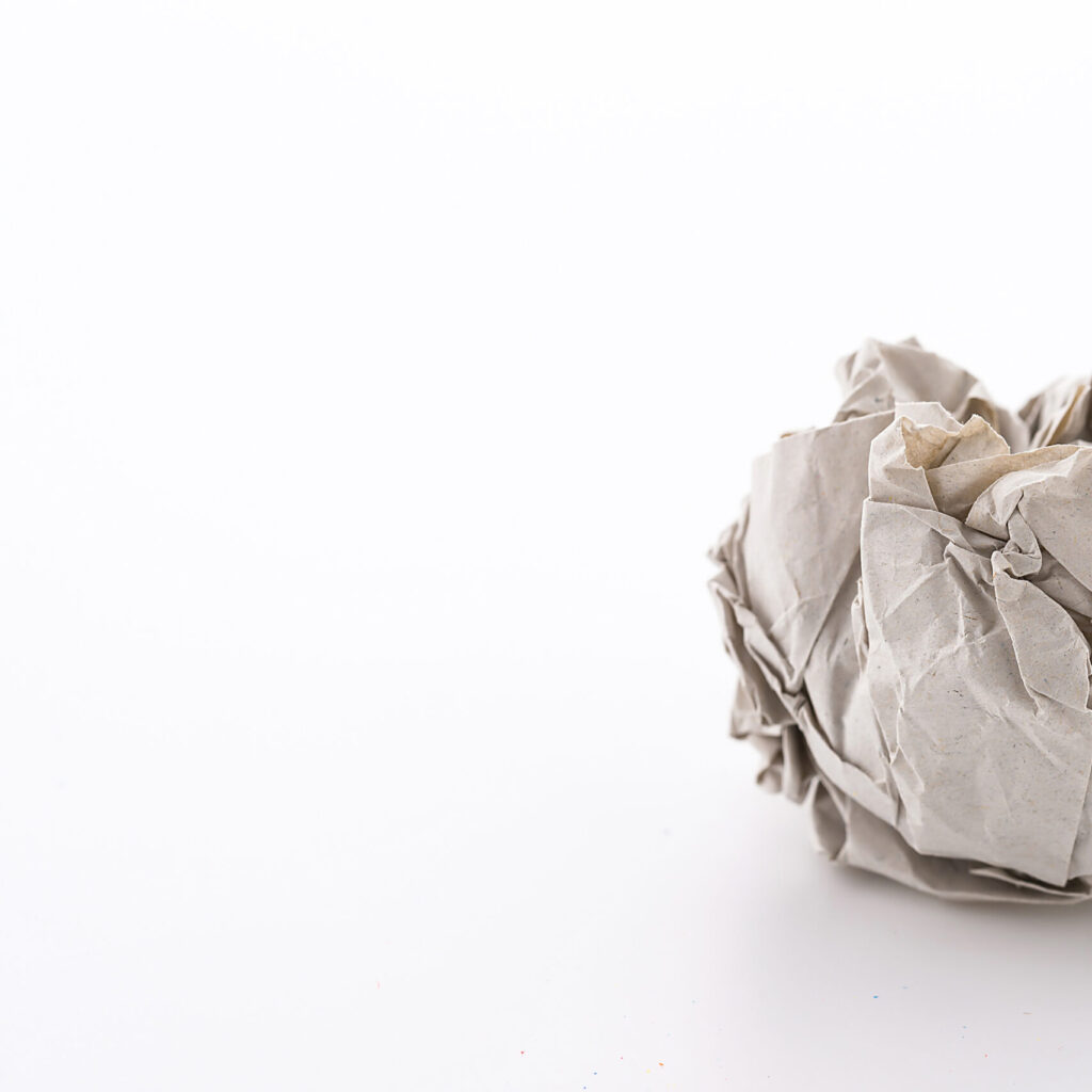 Détruire ses archives est impératif