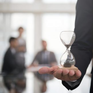 La digitalisation vous fait gagner du temps, à condition d'utiliser les bons outils numériques
