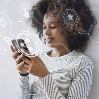 Transition numérique : utilisation d'outils digitaux
