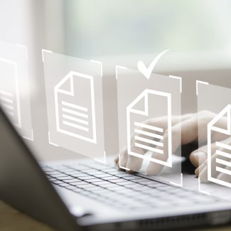 Vos documents sont accessibles sur tous les supports !