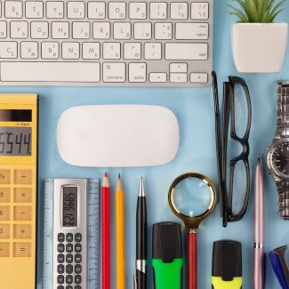 office-accessories-business-management