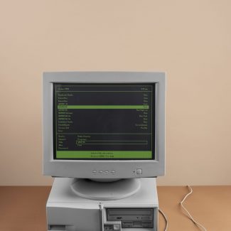La technologie OCR existe depuis les années 60 L'OCR est un procédé informatique permettant de traduire des images dactylographiées ou imprimées en fichier texte.